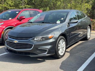 2017 Chevrolet Malibu LT 1LT