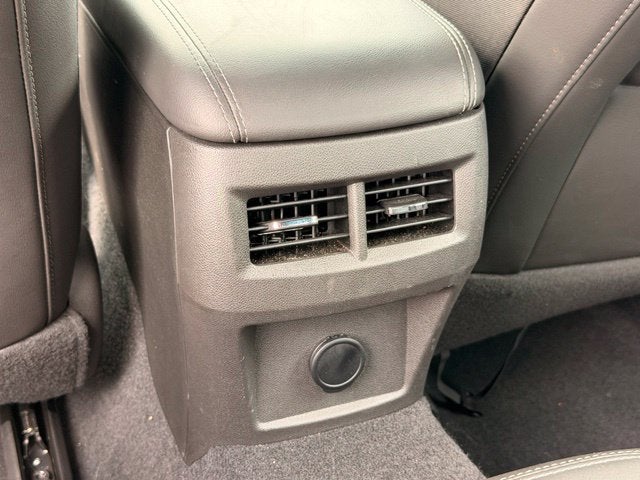 2026 Cadillac CT4 Luxury