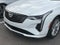 2026 Cadillac CT4 Luxury