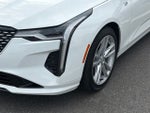 2026 Cadillac CT4 Luxury