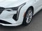 2026 Cadillac CT4 Luxury