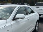 2026 Cadillac CT4 Luxury