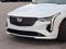 2026 Cadillac CT4 Luxury