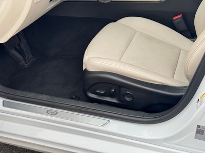 2024 Cadillac CT4 Premium Luxury