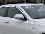 2024 Cadillac CT4 Premium Luxury