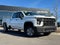 2020 Chevrolet Silverado 2500HD Work Truck