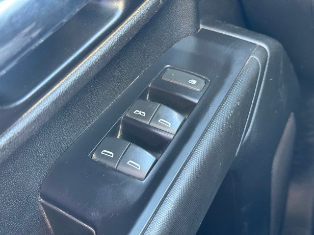 2020 Chevrolet Silverado 2500HD Work Truck