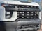 2020 Chevrolet Silverado 2500HD Work Truck