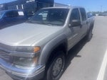 2004 Chevrolet Colorado LS