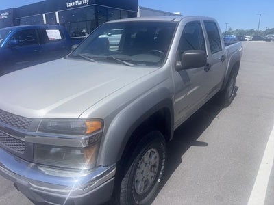 2004 Chevrolet Colorado LS