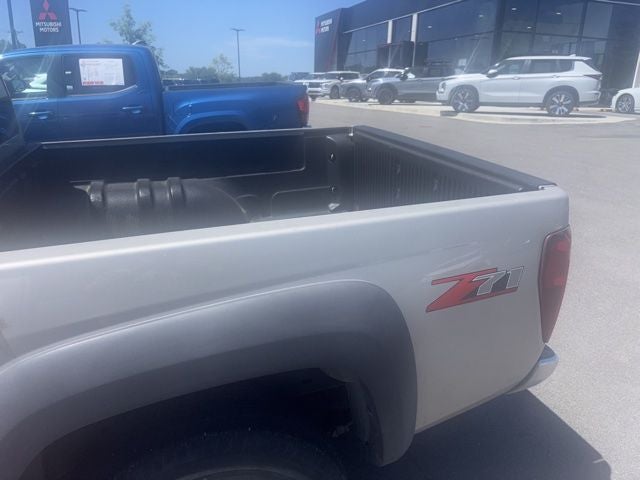 2004 Chevrolet Colorado LS