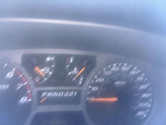 2004 Chevrolet Colorado LS