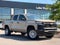 2023 Chevrolet Colorado Work Truck