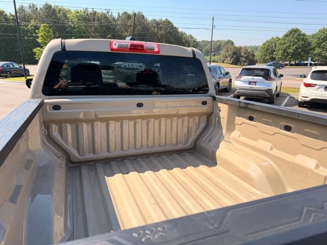 2023 Chevrolet Colorado Work Truck