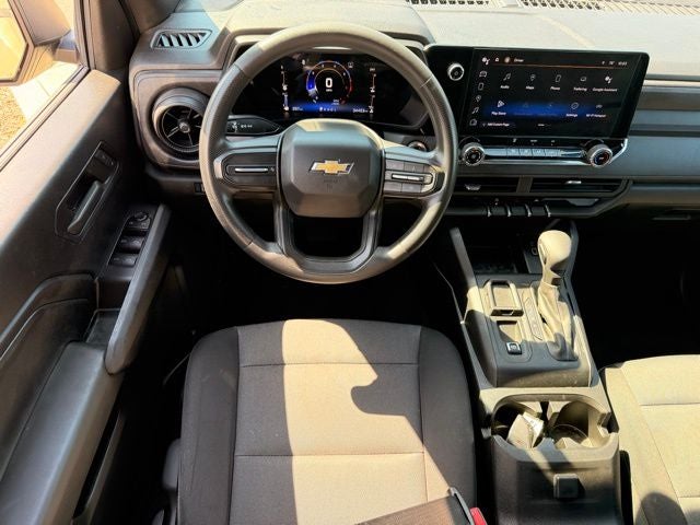 2023 Chevrolet Colorado Work Truck