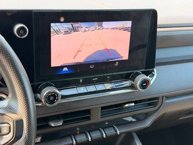 2023 Chevrolet Colorado Work Truck
