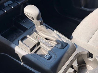2023 Chevrolet Colorado Work Truck
