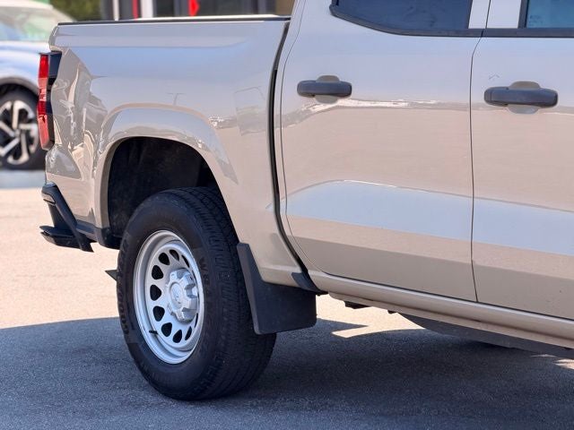 2023 Chevrolet Colorado Work Truck