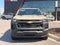 2023 Chevrolet Colorado Work Truck