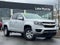 2019 Chevrolet Colorado Work Truck