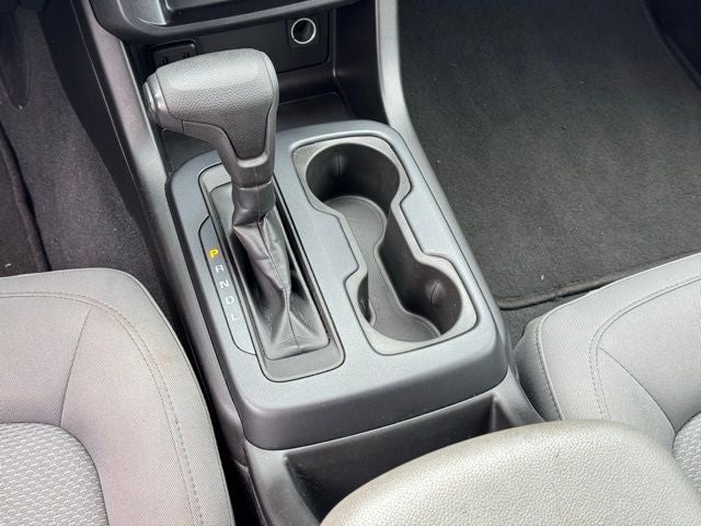 2019 Chevrolet Colorado Work Truck