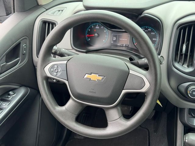 2019 Chevrolet Colorado Work Truck