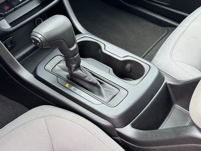 2019 Chevrolet Colorado Work Truck