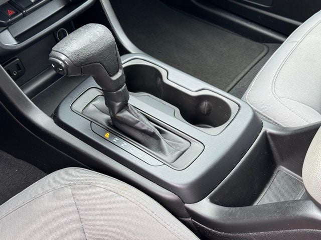 2019 Chevrolet Colorado Work Truck