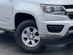 2019 Chevrolet Colorado Work Truck