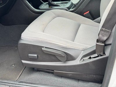 2019 Chevrolet Colorado Work Truck