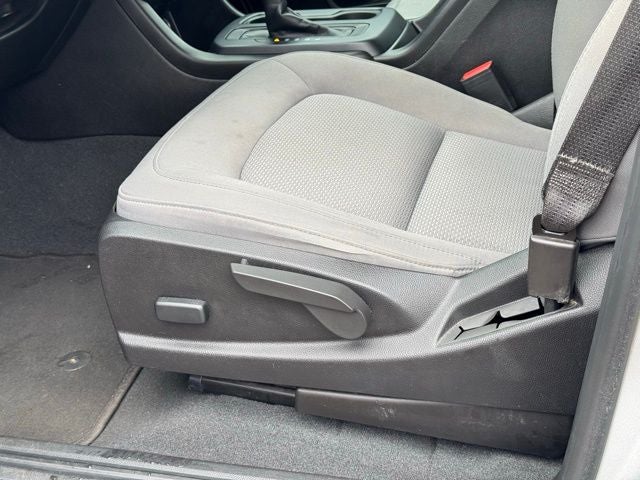 2019 Chevrolet Colorado Work Truck