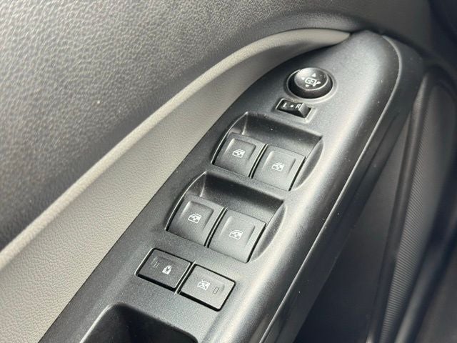 2019 Chevrolet Colorado Work Truck