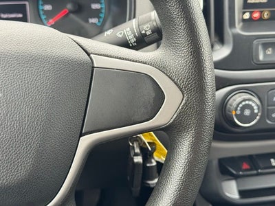 2019 Chevrolet Colorado Work Truck