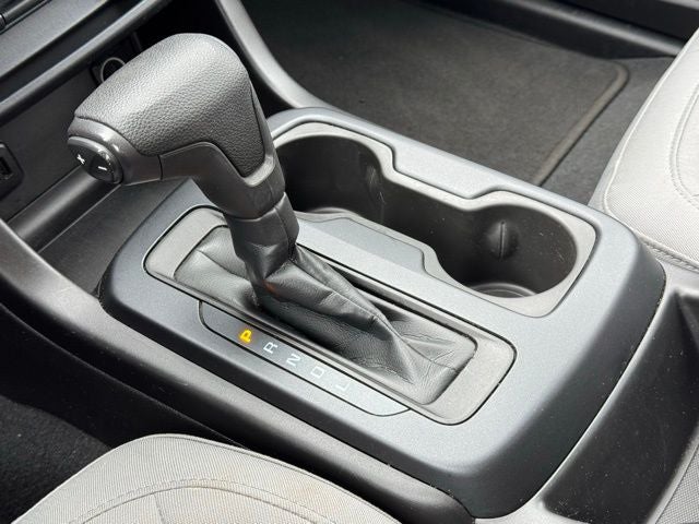 2019 Chevrolet Colorado Work Truck