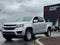 2019 Chevrolet Colorado Work Truck