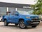 2021 Chevrolet Colorado Work Truck