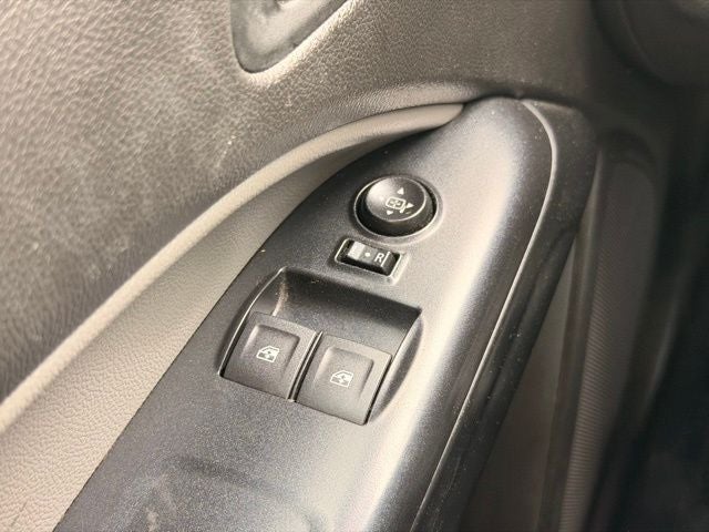 2021 Chevrolet Colorado Work Truck