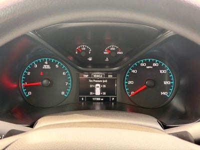 2021 Chevrolet Colorado Work Truck