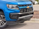2021 Chevrolet Colorado Work Truck