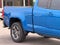 2021 Chevrolet Colorado Work Truck