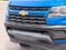 2021 Chevrolet Colorado Work Truck