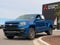 2021 Chevrolet Colorado Work Truck
