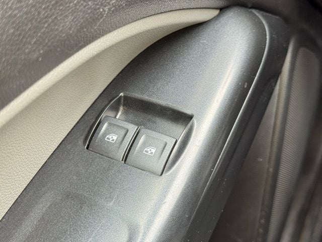 2018 Chevrolet Colorado Work Truck