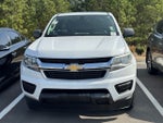 2018 Chevrolet Colorado Work Truck