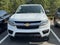 2018 Chevrolet Colorado Work Truck