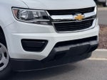 2018 Chevrolet Colorado Work Truck