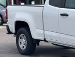 2018 Chevrolet Colorado Work Truck