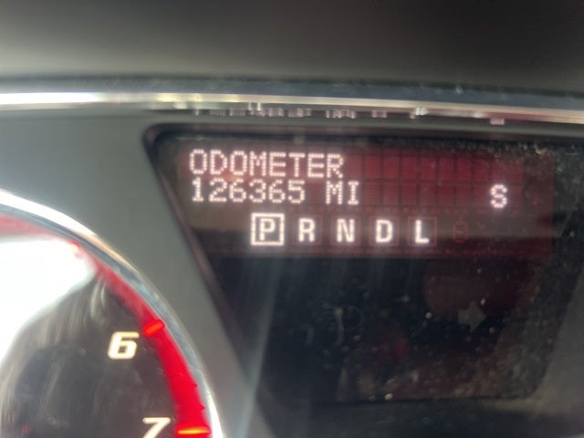 2015 GMC Acadia SLE-2