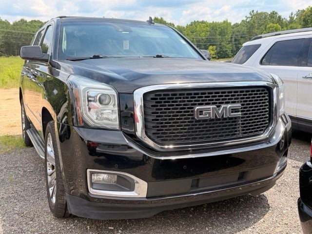 Used 2016 GMC Yukon Denali with VIN 1GKS2CKJXGR108131 for sale in Irmo, SC