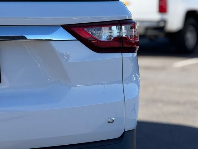 2020 Chevrolet Traverse LT 1LT